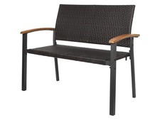 Livarno home gartenbank gebraucht kaufen  Zehdenick
