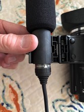 Filmadora Sony HXR-MC50U Ultra Compact Pro AVCHD 64GB Memória Integrada 12MP 1080P comprar usado  Enviando para Brazil