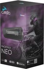 Cardo packtalk neo gebraucht kaufen  Deutschland
