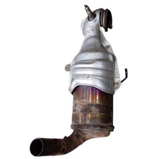 Catalizzatore 55217451 lancia usato  Pratola Peligna