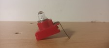 Corgi toys bulb for sale  NOTTINGHAM