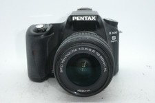 Pentax k100d super for sale  SAFFRON WALDEN