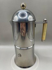 Caffettiera camilla lavazza usato Caffettiera camilla lavazza usato  Torino