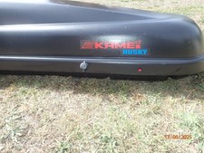 Roof box cars. for sale  WORCESTER