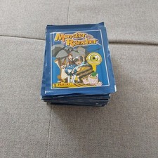 Monster rancher stickertüten gebraucht kaufen  Iserlohn