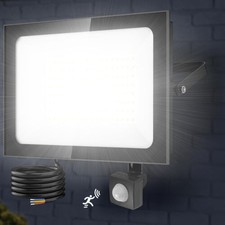 Led floodlight outdoor for sale  CANNOCK