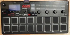 Akai mpx16 power for sale  Irvine