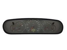 Prędkościomierz Zestaw wskaźników Citroen C5 9635289280 2556, używany na sprzedaż  PL