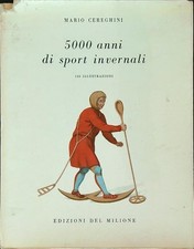 5000 anni sport usato  Italia