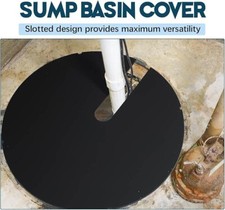 Sump pump basin for sale  Pittsburgh