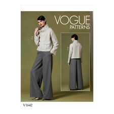Vogue sewing pattern for sale  KIDDERMINSTER