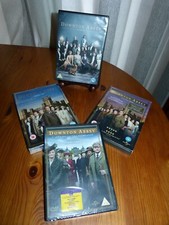 Downton abbey dvds for sale  MARKET RASEN