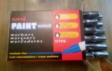Uni paint markers for sale  Columbus