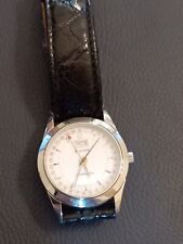 Bulova automatico doppia usato  San Vito dei Normanni
