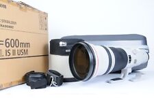 Canon 600mm usm gebraucht kaufen  Deutschland