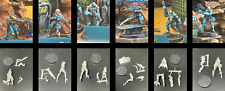 Infinity reinforcements gladiu gebraucht kaufen  Vaterstetten, Baldham