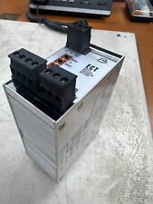 Usado, 👀 MOORE INDUSTRIES CONVERSOR ISOLADOR DE SINAL DIVISOR ECT/4-20MA/2X4-20MA/24DC- comprar usado  Enviando para Brazil