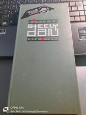 RAR BOX. 4 CD'S. STEELY DAN. CITIZEN STEELY DAN. 1972-1980 comprar usado  Enviando para Brazil