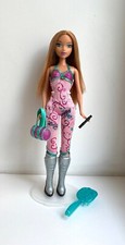 My Scene Disco Girls Nia lalka vintage Barbie materia imbirowa na sprzedaż  PL