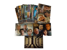 Trading cards uter gebraucht kaufen  Hochdorf
