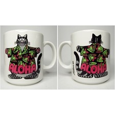 Kliban cat mug for sale  Las Vegas