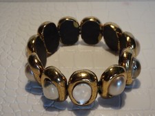 Rare bracelet céramique d'occasion  France
