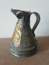 Antico versatoio bricco usato  Torre Canavese