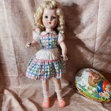 1950s hard plastic for sale  Monticello