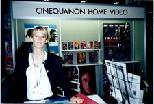 1990s cinequanon home for sale  Buena Park