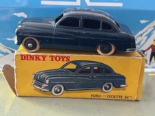 Miniature dinky toys d'occasion  Quincy-Voisins