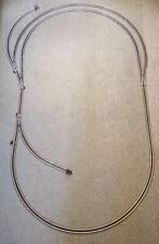 Gauge track job for sale  BRUTON