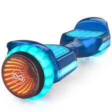 Gyroor hoverboard road for sale  BOLTON