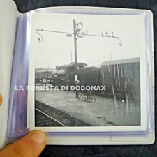 Italia incidente ferroviario usato  Cremona