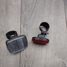 cycle rear reflector for sale  CHEADLE