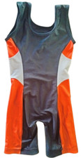 Matman wrestling singlet for sale  Daytona Beach