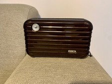 Rimowa lufthansa amenity gebraucht kaufen  Köln