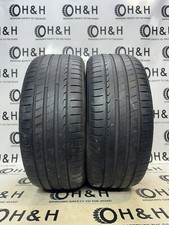 235 zr18 5mm for sale  GLASGOW