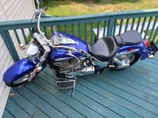 2009 honda vtx1300 for sale  Sayreville