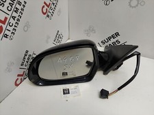 Specchio laterale sinistro usato  Cona