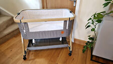 Maydolly baby bedside for sale  KENILWORTH