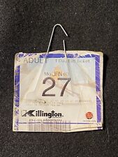 Killington 2003 ski for sale  Grass Valley
