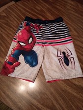 Spiderman marvel boy for sale  Charleston