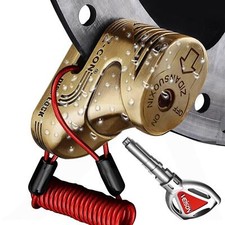 Motorcycle locks heavy for sale  USA