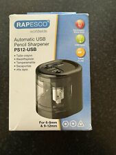 Rapesco electric usb for sale  WHITSTABLE