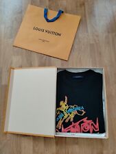 Tee shirt louis d'occasion  Paris XV
