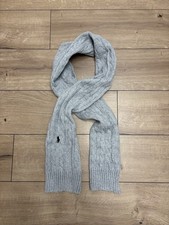 Echarpe ralph lauren d'occasion  Amiens-
