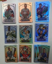 Topps match attax usato  Roccalumera