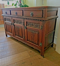 Old charm wood for sale  LETCHWORTH GARDEN CITY
