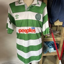 Maglia celtic usato  Viareggio