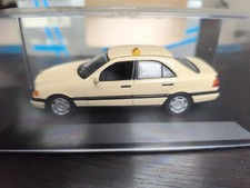 Minichamps mercedes benz gebraucht kaufen  Schwelm